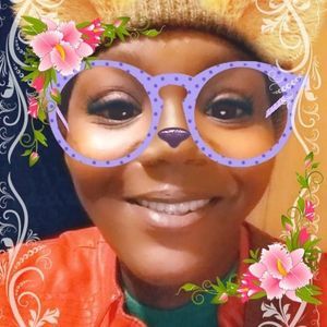 Meet your Posher, Jamie